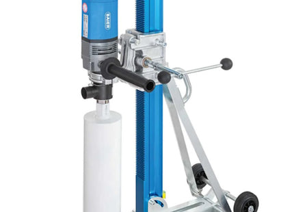 BAIER CAROTATORE A SECCO MOD. BDB825 ATTACCO 1/2"+1"1/4 POTENZA 1800W