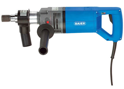 BAIER CAROTATORE A SECCO MOD. BDB825 ATTACCO 1/2"+1"1/4 POTENZA 1800W