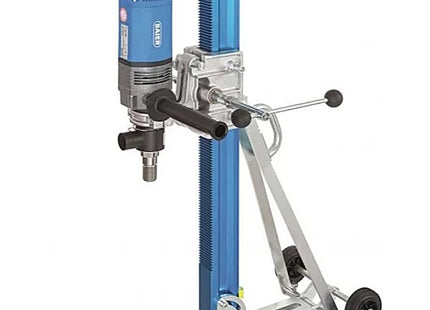 BAIER CAROTATORE A SECCO MOD. BDB825 ATTACCO 1/2"+1"1/4 POTENZA 1800W