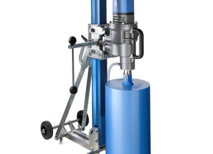 BAIER CAROTATORE A UMIDO MOD. BDB8325 ATTACCO 1/2"+1"1/4 POTENZA 2200W