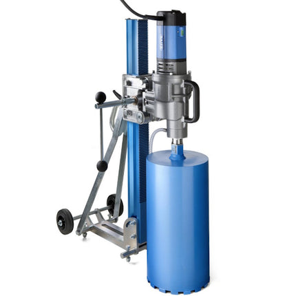 BAIER CAROTATORE A UMIDO MOD. BDB8325 ATTACCO 1/2"+1"1/4 POTENZA 2200W