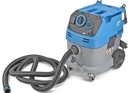 BAIER ASPIRATORE SPECIALE BSS 606 L PER POLVERI E LIQUIDI 1380W