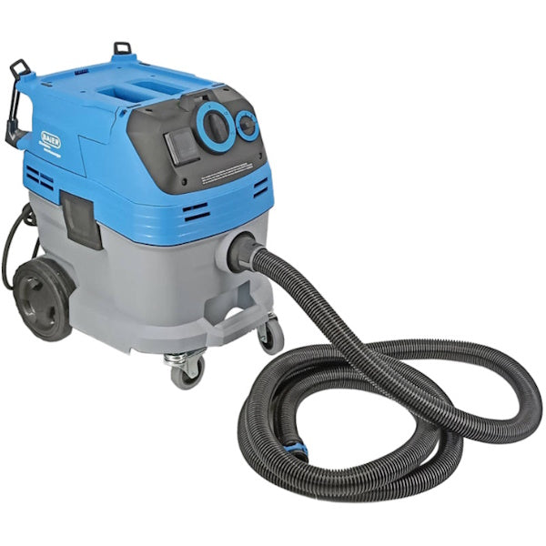 BAIER ASPIRATORE SPECIALE BSS 606 L PER POLVERI E LIQUIDI 1380W