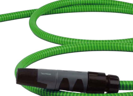 RR ITALIA BAMBOO FORTE TUBO D.MM 12,5 CON LANCIA E RACCORDI MT.15