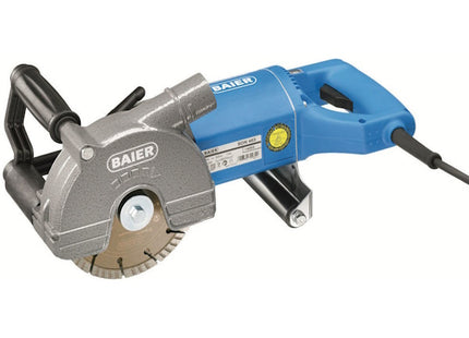 BAIER SCANALATORE BDN 463/4 CON 4 DISCHI GOLD II D.MM150 POTENZA 2150W