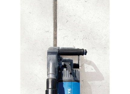 BAIER SCANALATORE BDN 463/4 CON 4 DISCHI GOLD II D.MM150 POTENZA 2150W