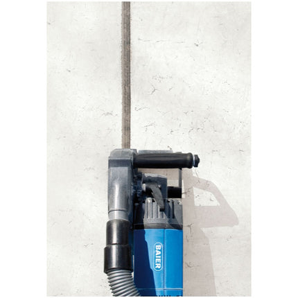 BAIER SCANALATORE BDN 463/4 CON 4 DISCHI GOLD II D.MM150 POTENZA 2150W