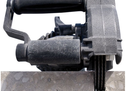 BAIER SCANALATORE BDN 463/4 CON 4 DISCHI GOLD II D.MM150 POTENZA 2150W