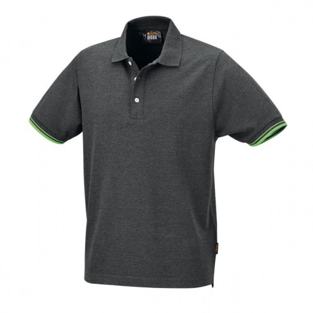 Beta 7547G Polo di cotone 3 bottoni