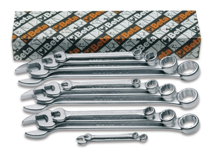 BETA    42AS/13 SERIE 13 CHIAVI COMBINATE A POLLICI