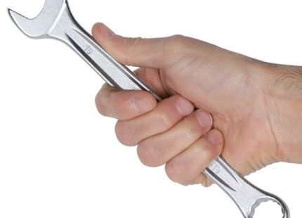 BETA    42 CHIAVE COMBINATA A FORCHETTA E POLIGONALE