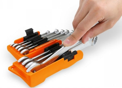 BETA    42/SC9I SERIE 9 CHIAVI COMBINATE CON SUPPORTO COMPATTO(A2024)