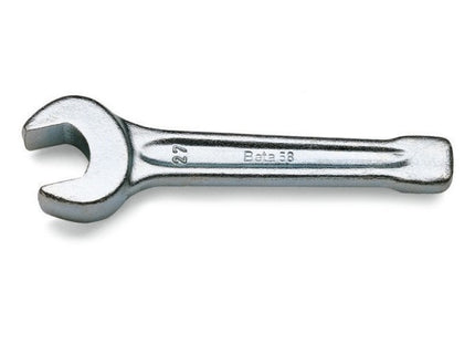 BETA    58 CHIAVE A FORCHETTA A PERCUSSIONE