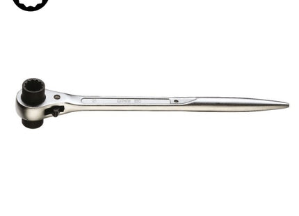 BETA    93C CHIAVE A CRICCHETTO PER PONTEGGI