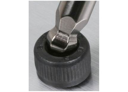 BETA    96TBP CHIAVE MASCHIO ESAGONALE SFERICA CON IMPUGNATURA