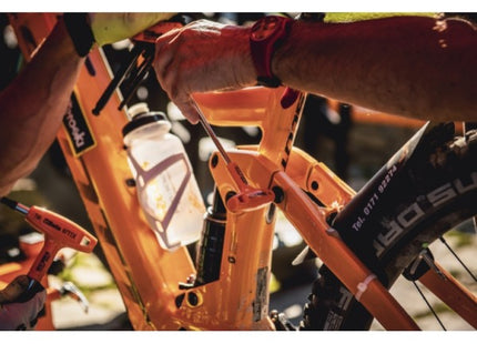 BETA    97TTX CHIAVE MASCHIO PIEGATA CON IMPUGNATURA TORX