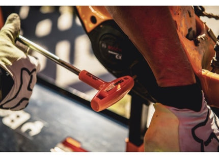 BETA    97TTX CHIAVE MASCHIO PIEGATA CON IMPUGNATURA TORX