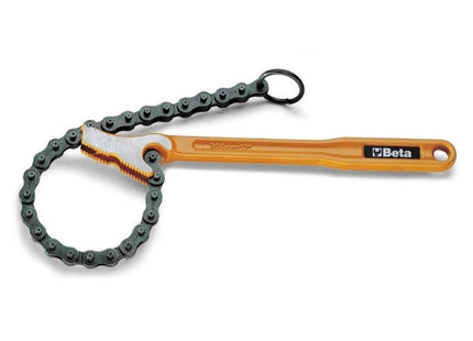 BETA   384 GIRATUBI REVERSIBILE A CATENA DA 4"