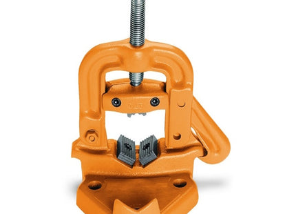 BETA   399 MORSA RIBALTABILE DA BANCO MM10-60 (1/8"-2")