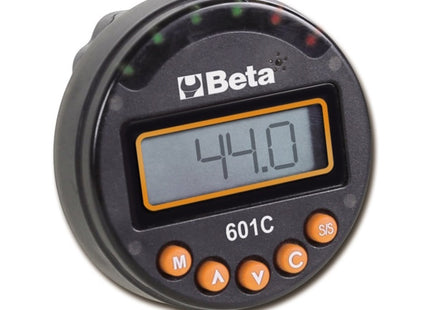 BETA   601 C GONIOMETRO DIGITALE PER SERRAGGI ANGOLARI MAGNETICO(2023)