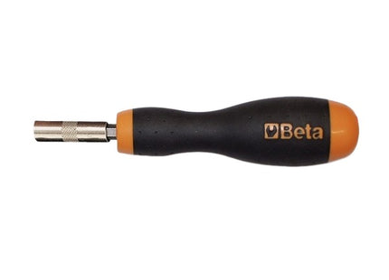 BETA   851 PORTAINSERTI BITS MAGNETICO CON IMPUGNATURA 1/4&quot;