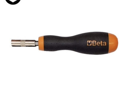 BETA   851 PORTAINSERTI BITS MAGNETICO CON IMPUGNATURA 1/4&quot;