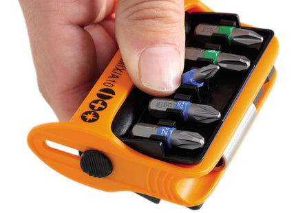 BETA   860TX/A10 SET INSERTI BITS TORX 10 PEZZI DA 1/4"