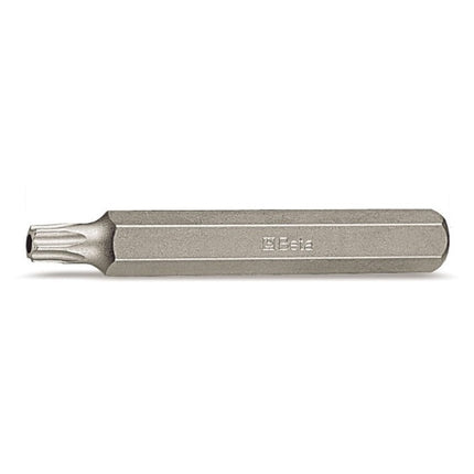 BETA   867RTX/L INSERTO BIT PER VITI TAMPER TORX LUNGO ATTACCO MM10