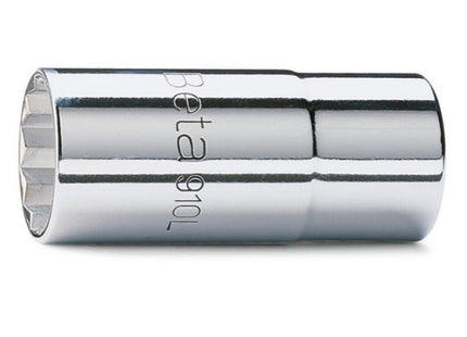 BETA   910BL CHIAVE A BUSSOLA A MANO 3/8&quot; POLIGONALE LUNGA