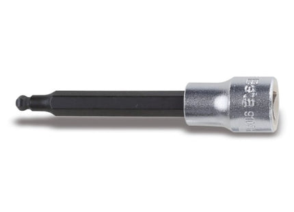 BETA   910BP CHIAVE A BUSSOLA A MANO 3/8" ESAGONALE SFERICA MM 6L