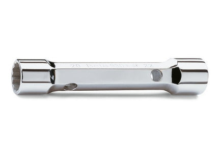 BETA   930 CHIAVE A TUBO DOPPIA POLIGONALE TIPO PESANTE