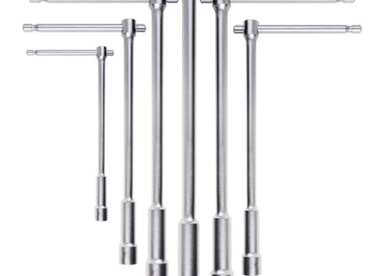 BETA   949/S6 SERIE 6 CHIAVI A T SEMPLICI CON BUSSOLA ESAGONALE