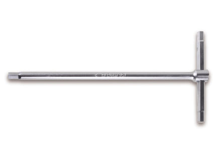 BETA   951 CHIAVE A T CON 3 ESTREMITA&apos; MASCHIO ESAGONALE