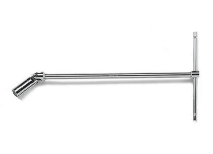 BETA   959L MM.20.8 CHIAVE A T CON BUSSOLA SNODATA PER CANDELE LUNGA*