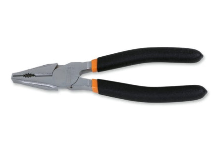 BETA  1150 PINZA UNIVERSALE A GRANDE EFFETTO MANICI PVC CROMATA