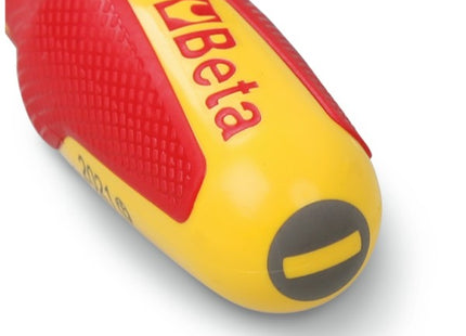 BETA  1274MQF GIRAVITE PUNTA A TAGLIO SLIM ISOLATO MM0,5X 3,5X100