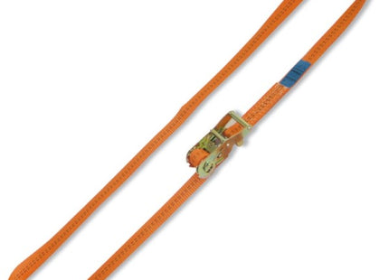 ROBUR SISTEMA DI ANCORAGGIO AD ANELLO CON CRICCHETTO ART.8186 KG2000