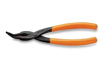 BETA  1033 PINZA BECCHI A 45° PER ANELLI D&apos;ARRESTO INTERNI