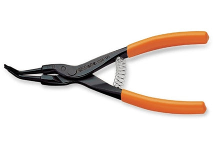 BETA  1037 PINZA BECCHI A 45° PER ANELLI D&apos;ARRESTO ESTERNI