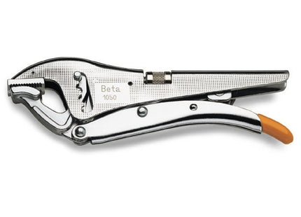 BETA  1050 PINZA AUTOBLOCCANTE A DOPPIA REGOLAZIONE MM220