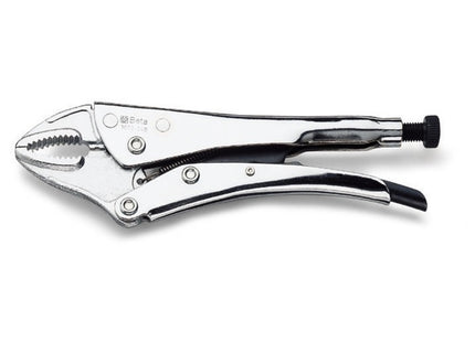 BETA  1052 PINZA REGOLABILE GANASCE CONCAVE
