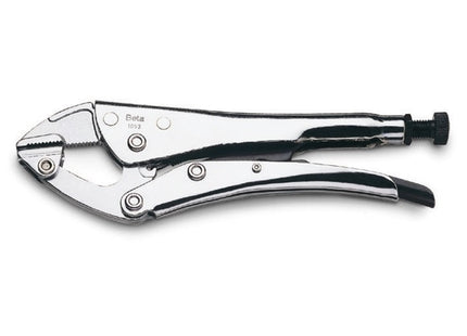 BETA  1053 PINZA REGOLABILE AUTOBLOCCANTE GANASCIA OSCILLANTE MM240