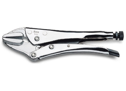 BETA  1054 PINZA REGOLABILE AUTOBLOCCANTE GANASCE DIRITTE MM235