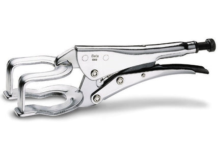 BETA  1060 PINZA REGOLABILE AUTOBLOCCANTE GANASCE A FORCELLA