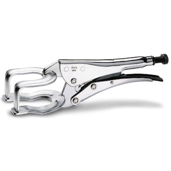BETA  1060 PINZA REGOLABILE AUTOBLOCCANTE GANASCE A FORCELLA