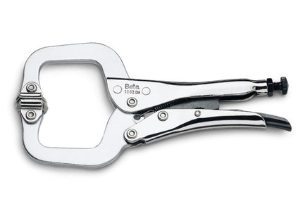 BETA  1062GM PINZA AUTOBLOCCANTE A COLLO DI CIGNO OSCILLANTE MM460