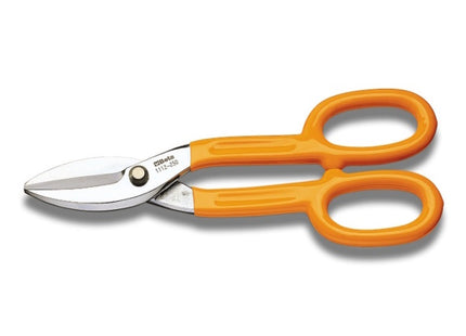 BETA  1112 CESOIA MODELLO AMERICANO LAME LARGHE DIRITTE