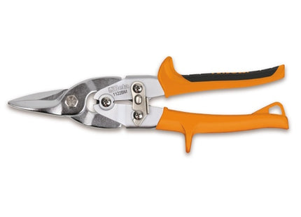 BETA  1122 CESOIA A DOPPIA LEVA LAME DIRITTE MM250