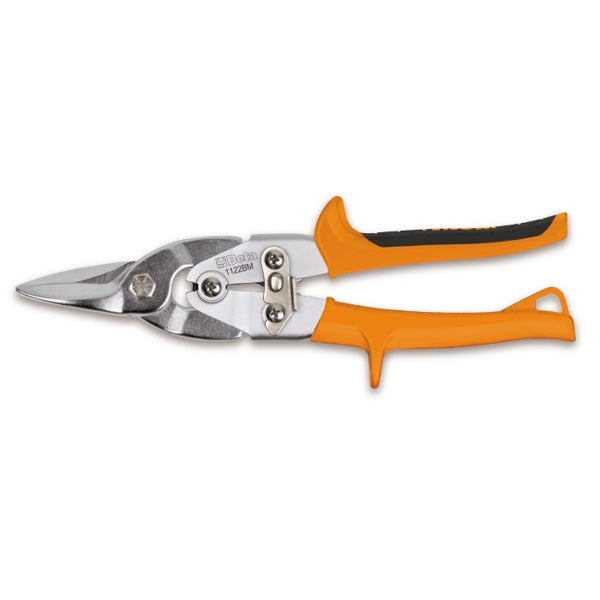 BETA  1122 CESOIA A DOPPIA LEVA LAME DIRITTE MM250