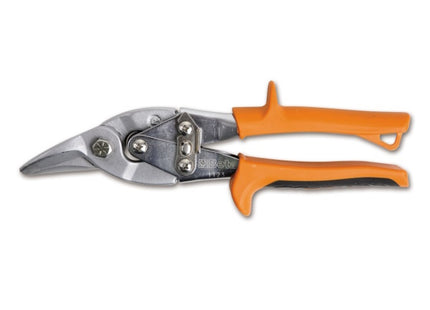 BETA  1123 CESOIA A DOPPIA LEVA DESTRORSA LAME CURVE MM250